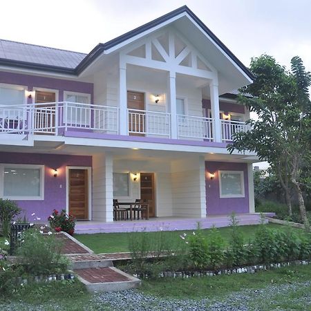 The Carmelence Lodge Tagaytay City Eksteriør billede