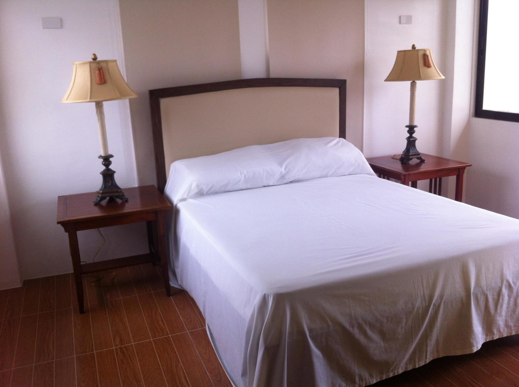 The Carmelence Lodge Tagaytay City Eksteriør billede