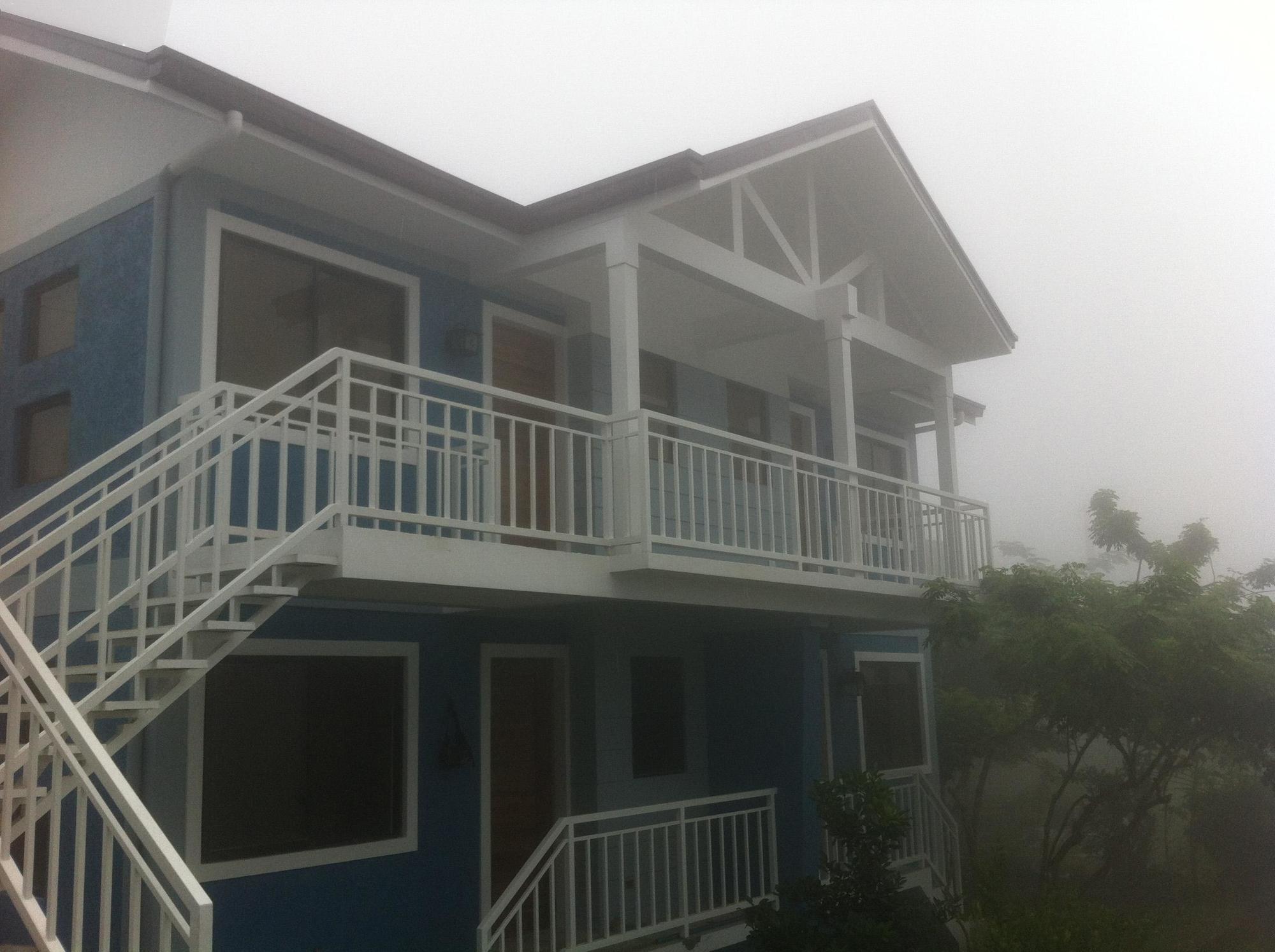 The Carmelence Lodge Tagaytay City Eksteriør billede