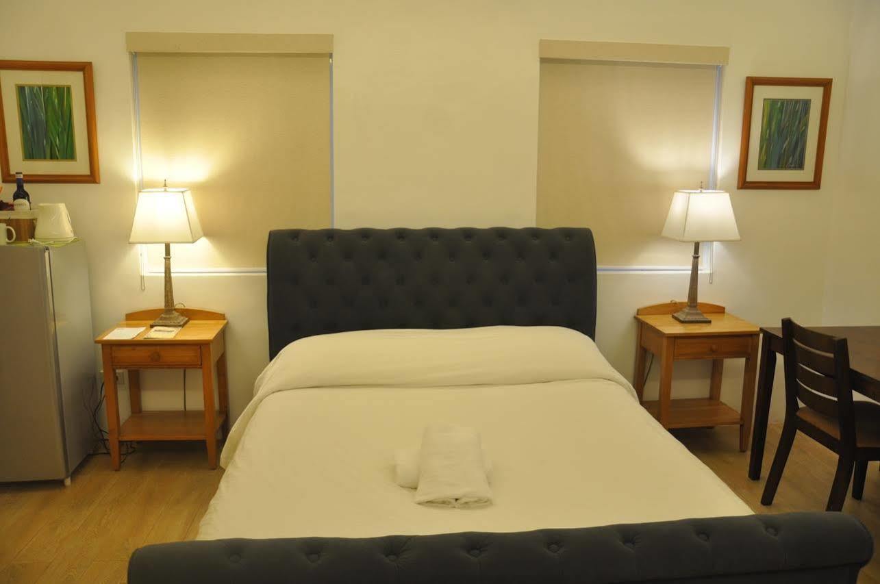 The Carmelence Lodge Tagaytay City Eksteriør billede