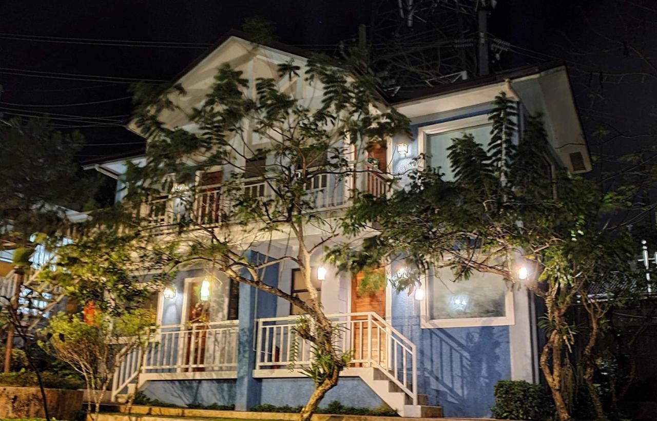 The Carmelence Lodge Tagaytay City Eksteriør billede