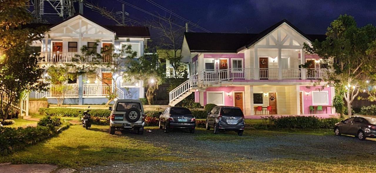 The Carmelence Lodge Tagaytay City Eksteriør billede