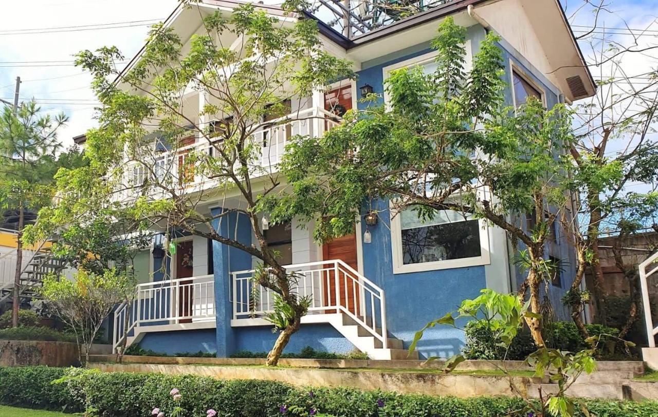 The Carmelence Lodge Tagaytay City Eksteriør billede