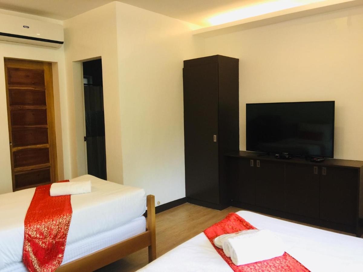 The Carmelence Lodge Tagaytay City Eksteriør billede
