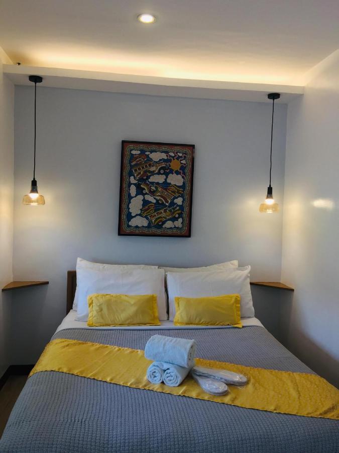 The Carmelence Lodge Tagaytay City Eksteriør billede