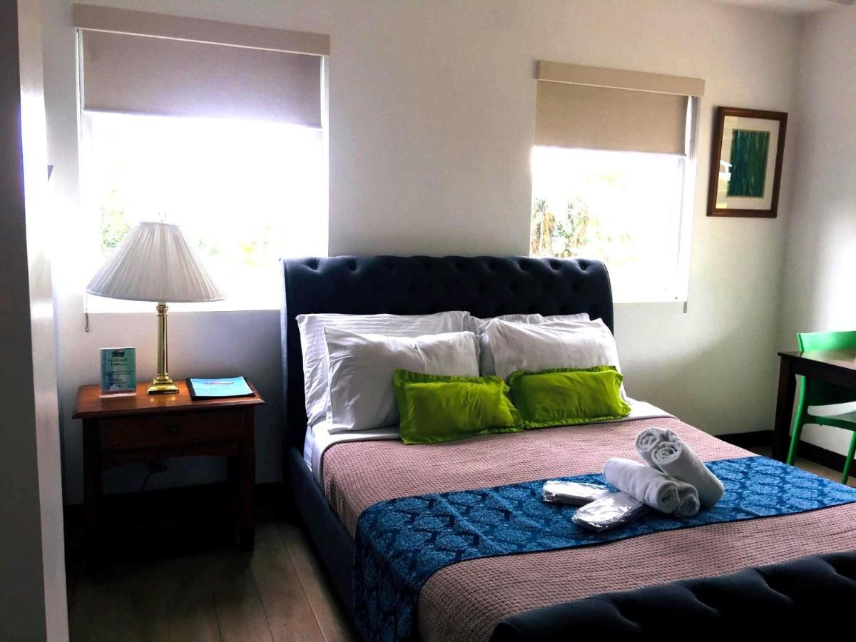 The Carmelence Lodge Tagaytay City Eksteriør billede